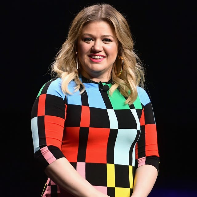 What Kelly Clarkson Has Said About Her WeightLoss Journey Kelly