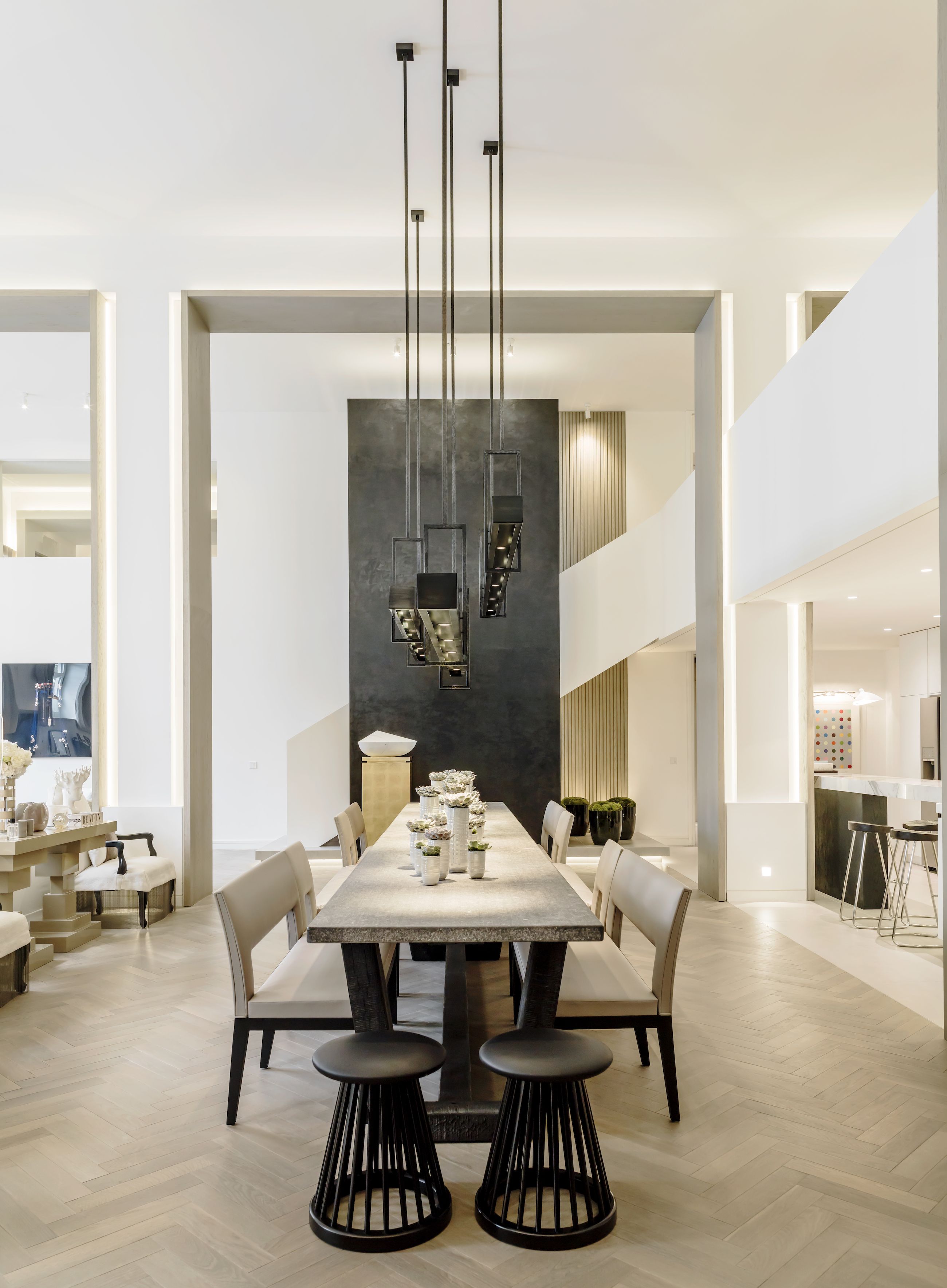 kelly hoppen lighting