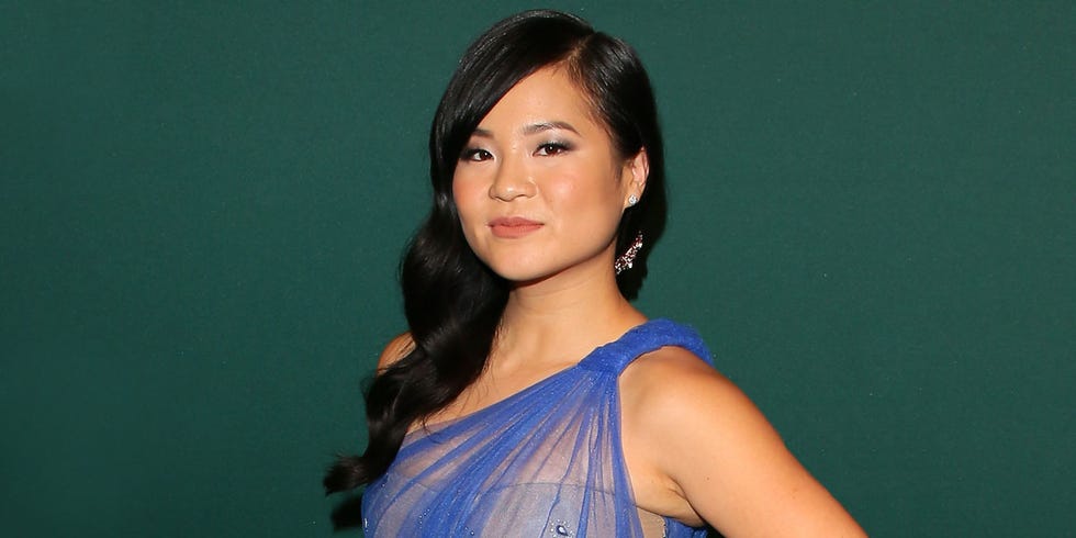 Kelly Marie Tran Hits Back at Trolls After Being Bullied Off Instagram