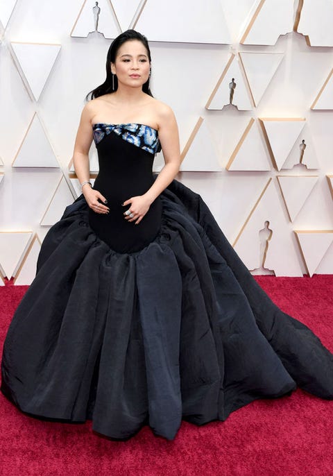 Oscars 2020: All the best dresses from the red carpet