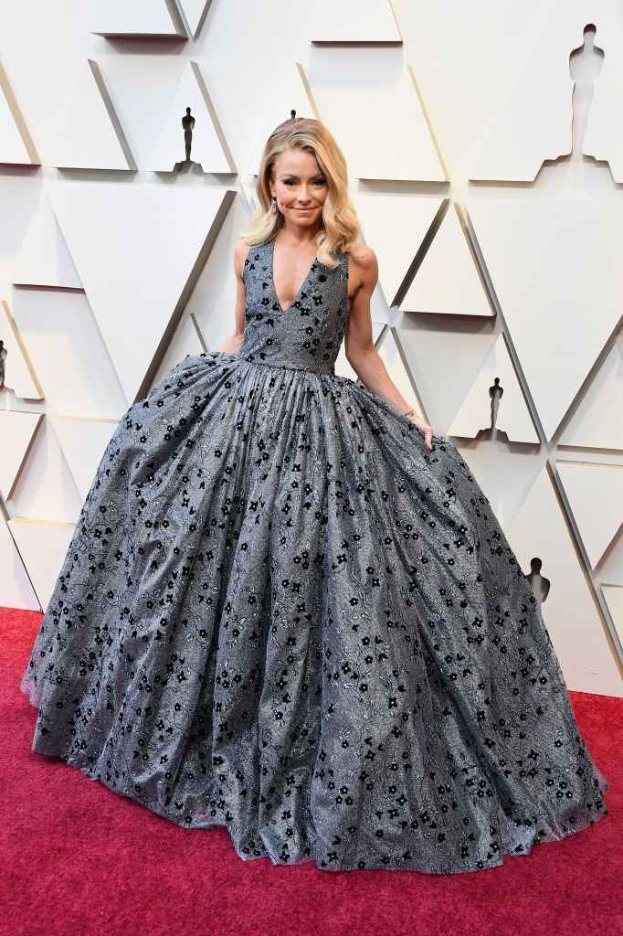 the best dress oscar 2019