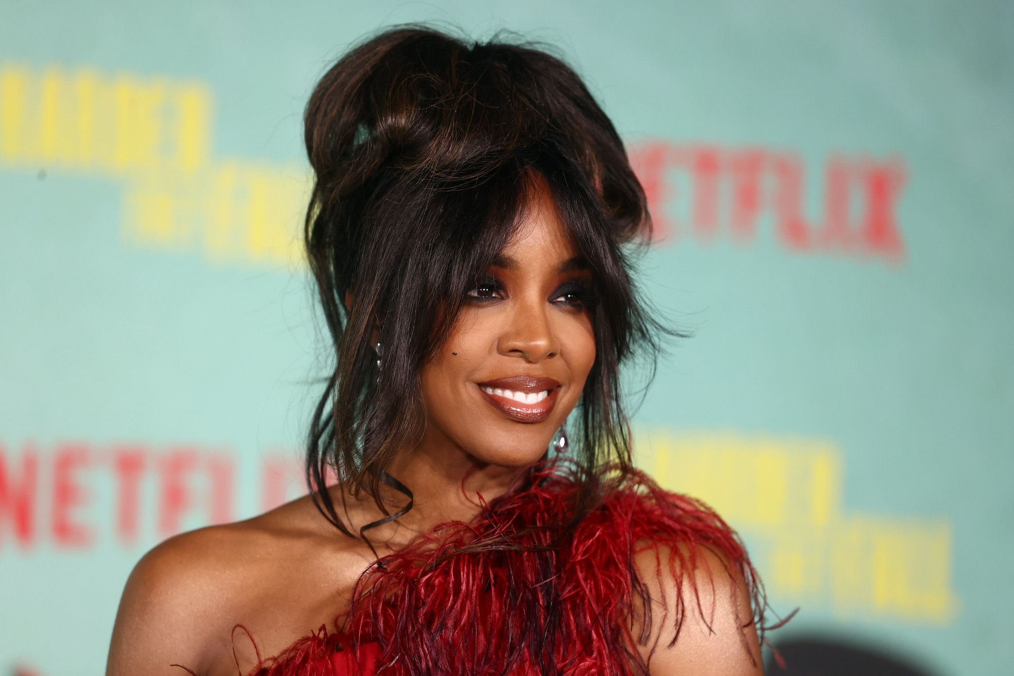 Kelly Rowland Fans Will Freak Out In The Best Way Over Her Latest New Project