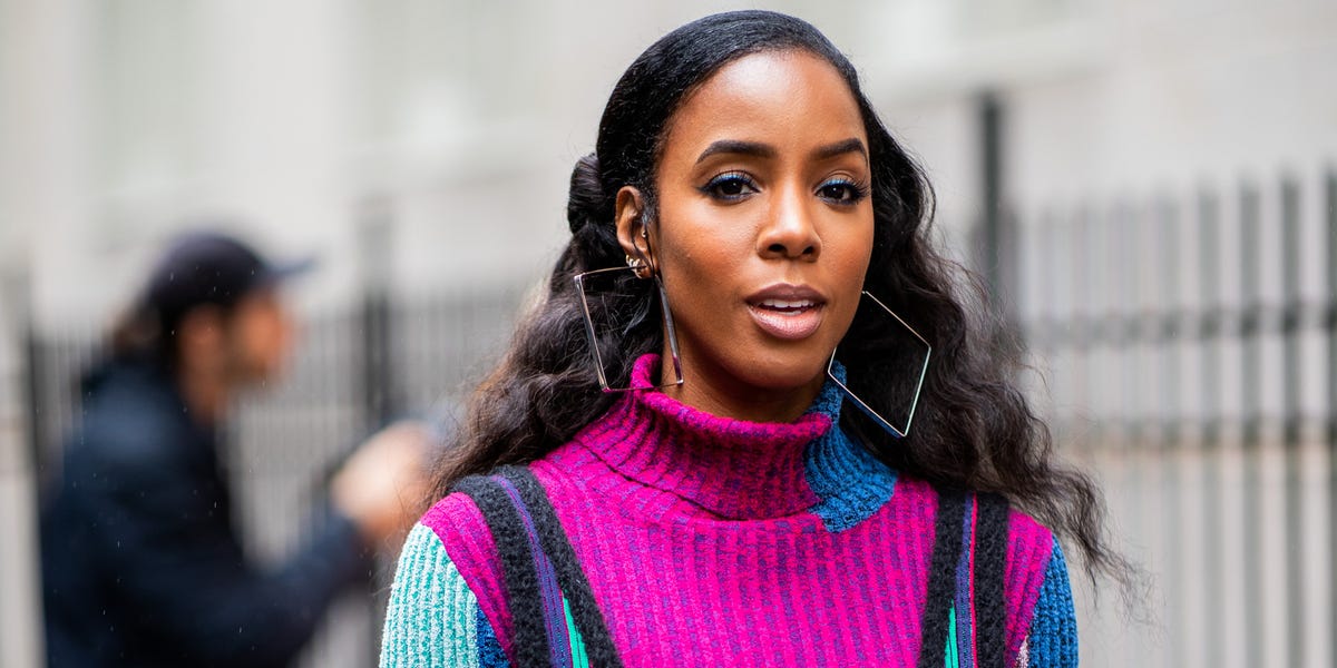 Kelly Rowland Witnessed Nicki Minaj and Cardi B's Fight 