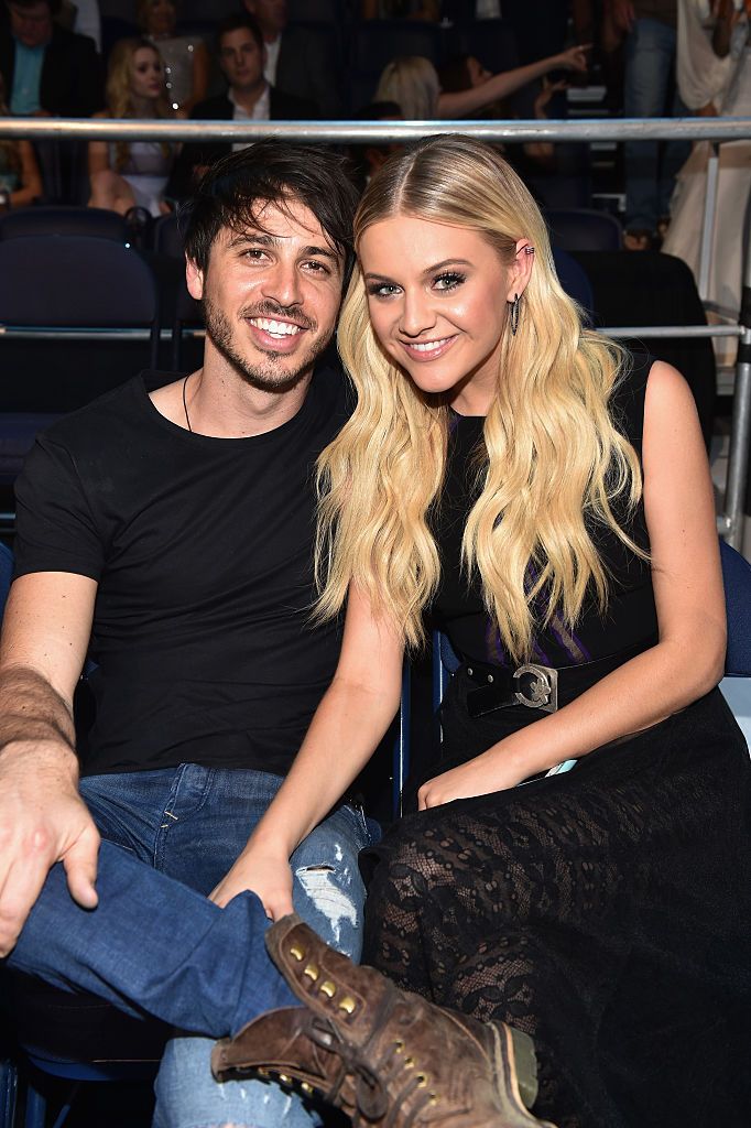 Who Is Kelsea Ballerini's Husband, Morgan Evans ? - More About Kelsea ...