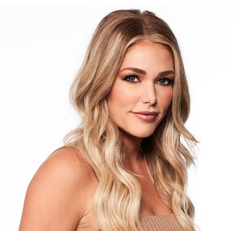 Kelsey Bachelor Pageant Drama
