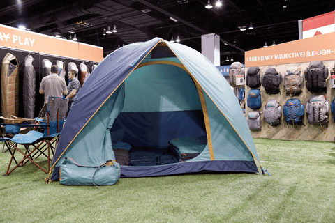 Outdoor Retailer 2019 | Coolest New Outdoor Products