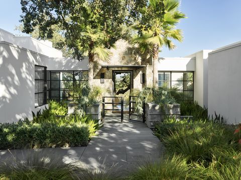60 Best Landscaping Ideas 2022 Home, Front Entrance Landscape Design