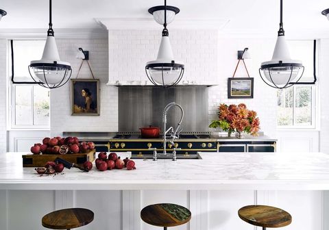 Backsplash Ideas For Your Next Kitchen, How To Recover Bar Stools With Backsplash