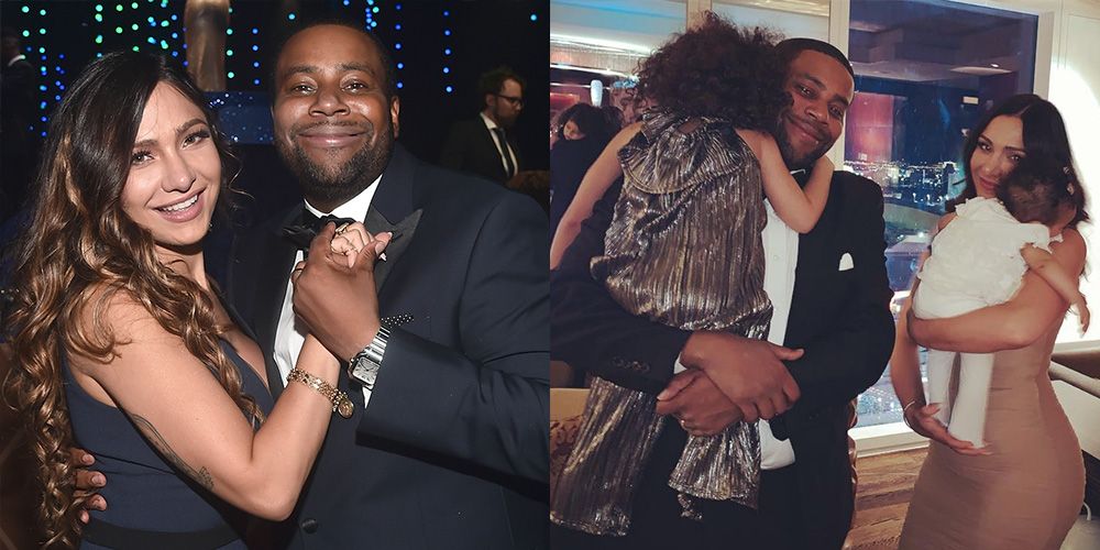 What Is Kenan Thompson Wife Christina Evangeline Net Worth In 2022? Details As The Couple Announces Divorce After 11 Years