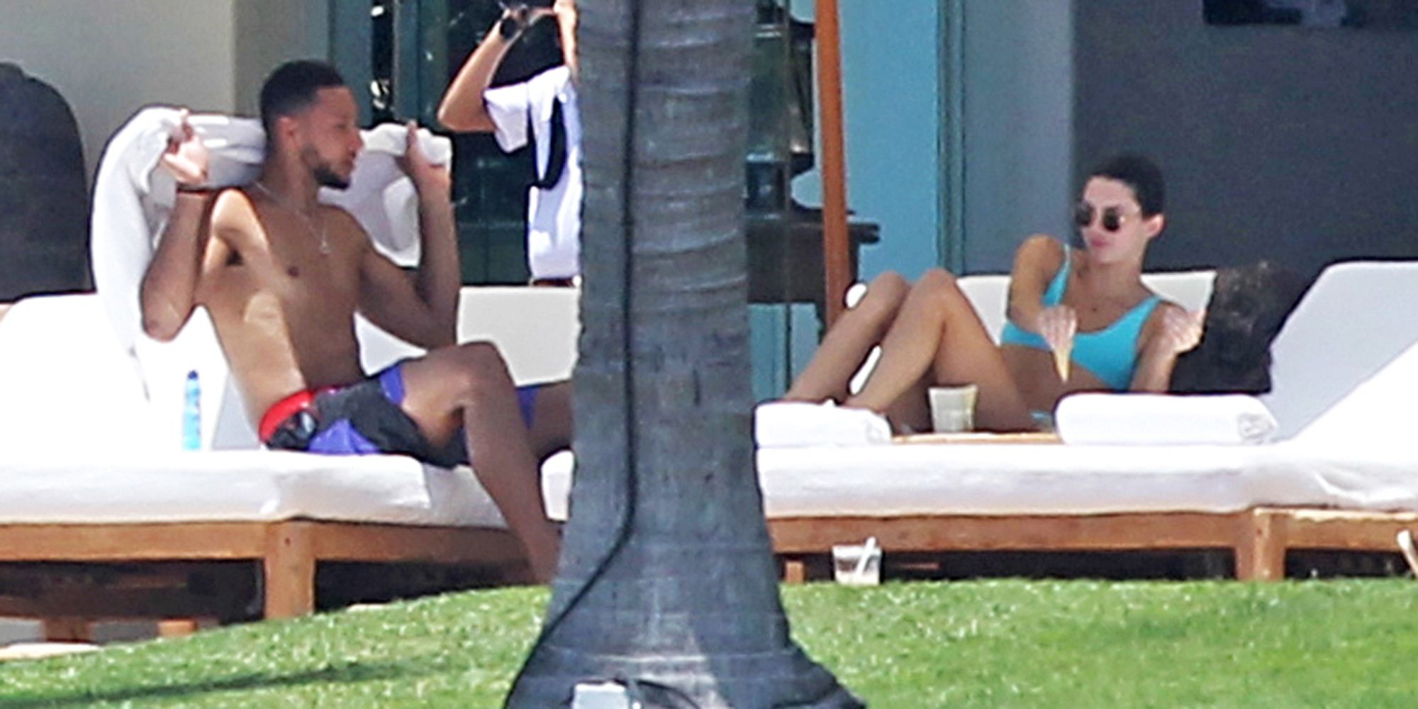 Kendall Jenner Takes Ben Simmons On Vacation With Khloe Kardashian And Tristan Thompson In Mexico