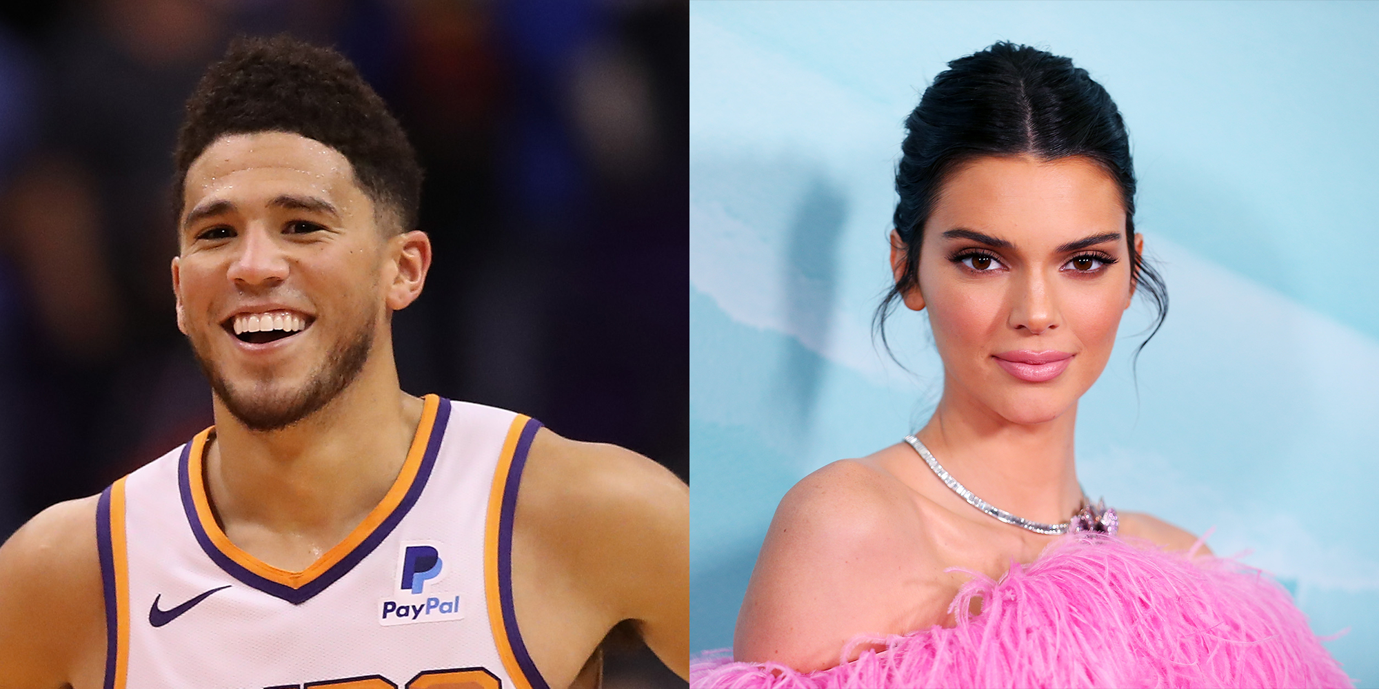 Who Is Devin Booker Who Is Kendall Jenner Dating 2021