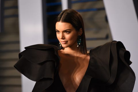 Kendall Jenner Addresses Sexuality Is All Down For Experience