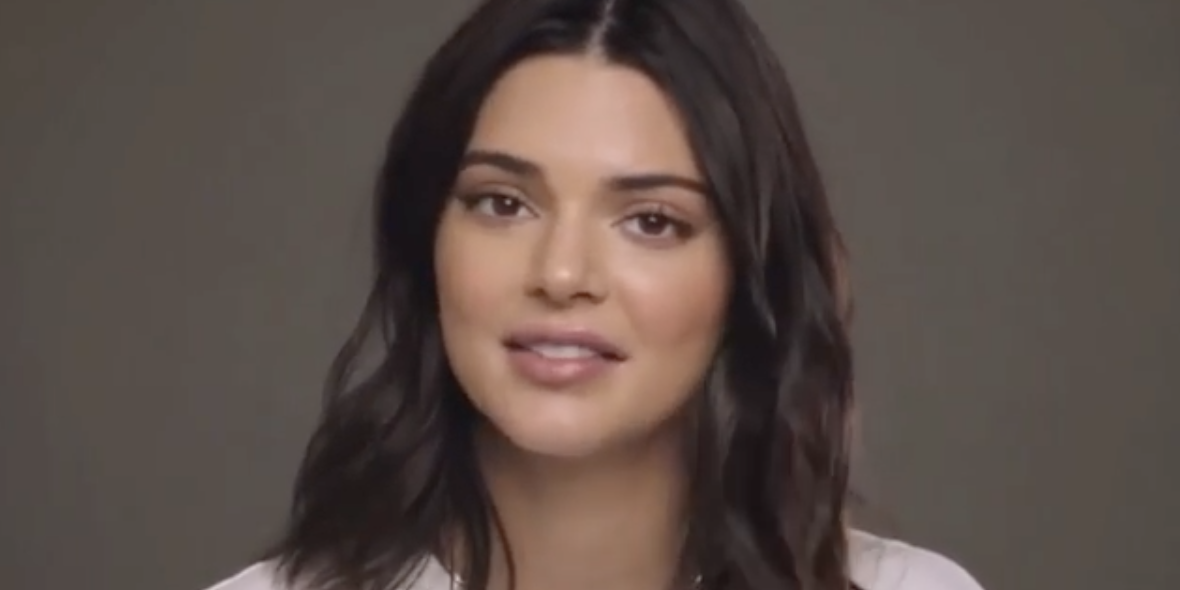 Kendall Jenner Teases Her 'Most Raw Story' with Instagram Video Shared ...