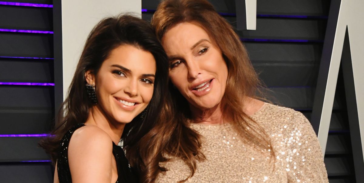 Do Kendall And Kylie Have A Relationship With Caitlyn 2024 - Mandi Rozella