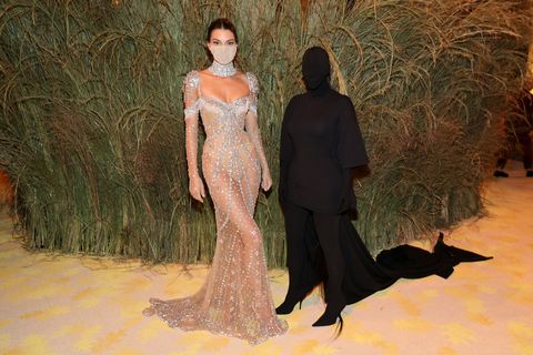 the 2021 met gala celebrating in america a lexicon of fashion inside