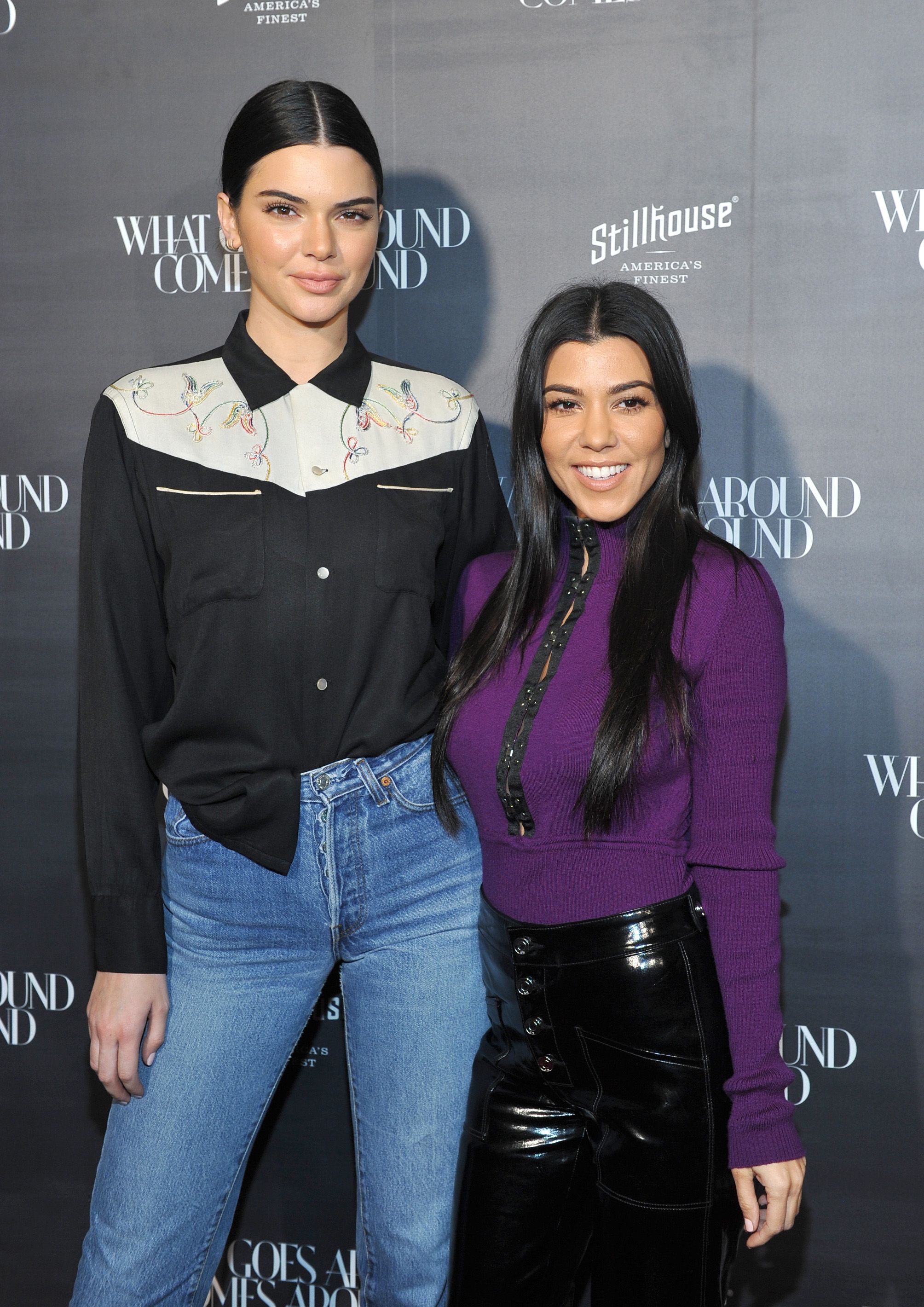 How tall is kendall jenner