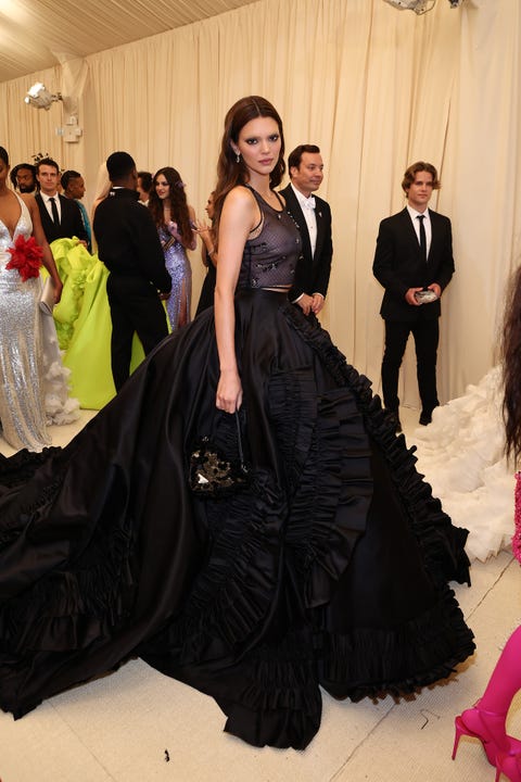 The 2022 Met Gala Celebrating "In America: An Anthology of Fashion" - Red Carpet the 2022 met gala celebrating "in america an anthology of fashion" red carpet