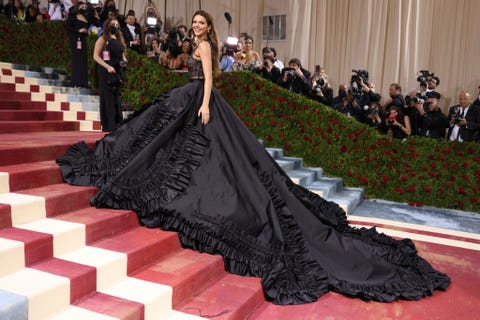 The Best Dresses, Gowns at the 2022 Met Gala