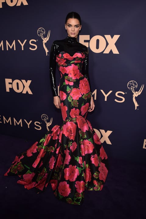 Image result for emmy awards 2019 red carpet