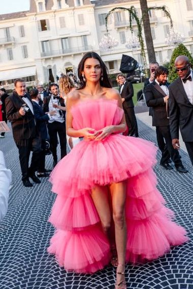 amfAR Cannes Gala 2019 - Kendall Jenner