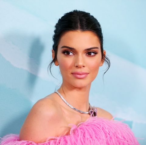 Kendall Jenner On Whether She Gets Baby Fever Being Around