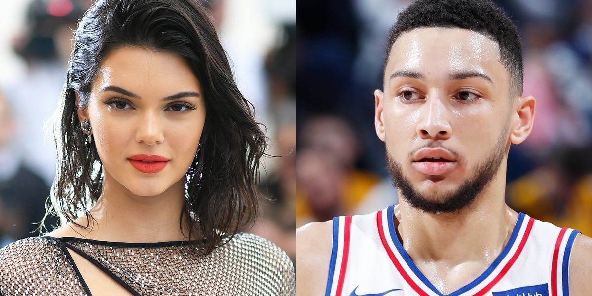 Why Kendall Jenner Broke Up With Ben Simmons For Now