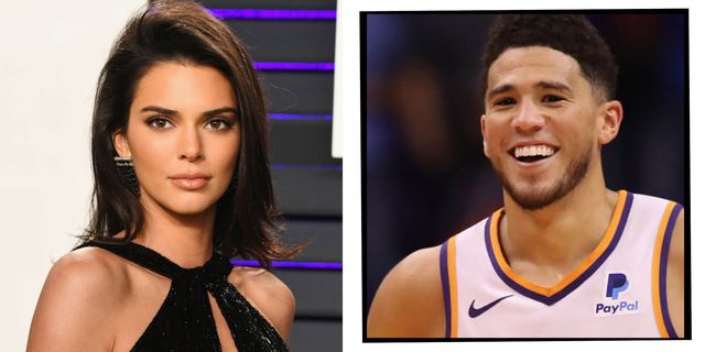 New New Bf Sexy Bf 2019 Bf - Kendall Jenner's Boyfriend - Kendall & Devin Booker's Timeline