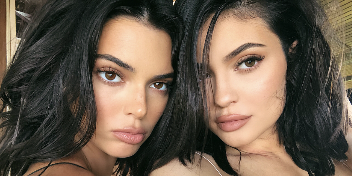 Kendall Jenner Revealed What Kylie Jenner Is Really Like ...