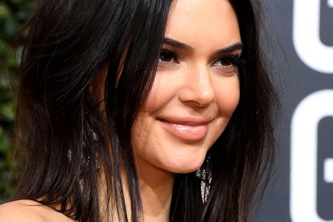 Did Kendall Jenner Get Lip Injections - Kendall Jenner's Lips at the ...