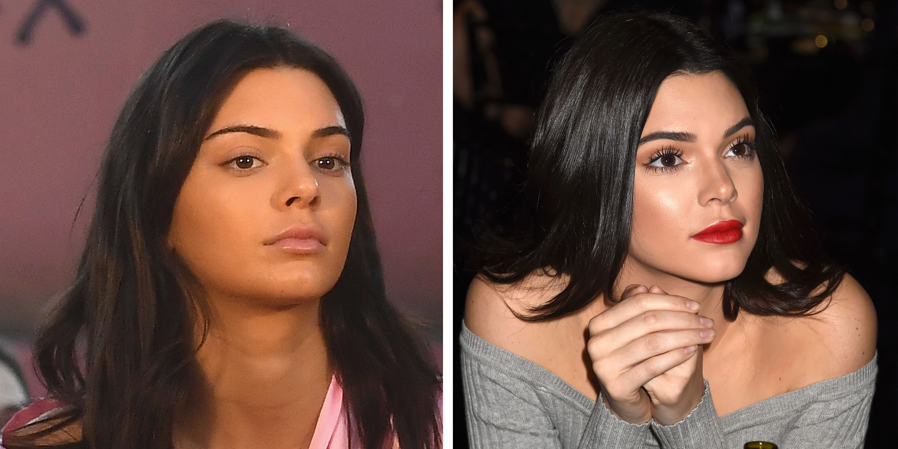 Kardashians Without Makeup From Kylie Jenner To Kim K