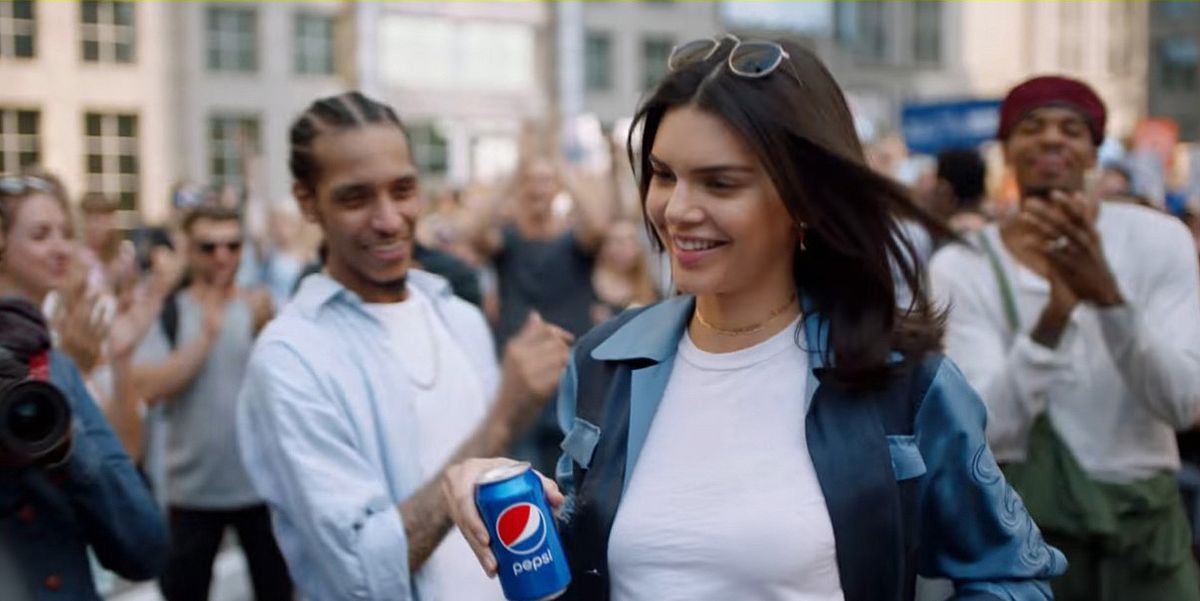 10 Times Racially-Charged Ads Were Worse Than Pepsi's