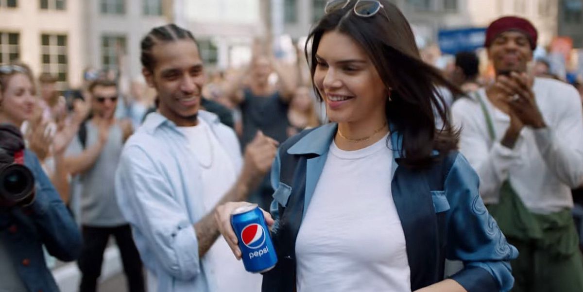 10 Times Racially-Charged Ads Were Worse Than Pepsi's