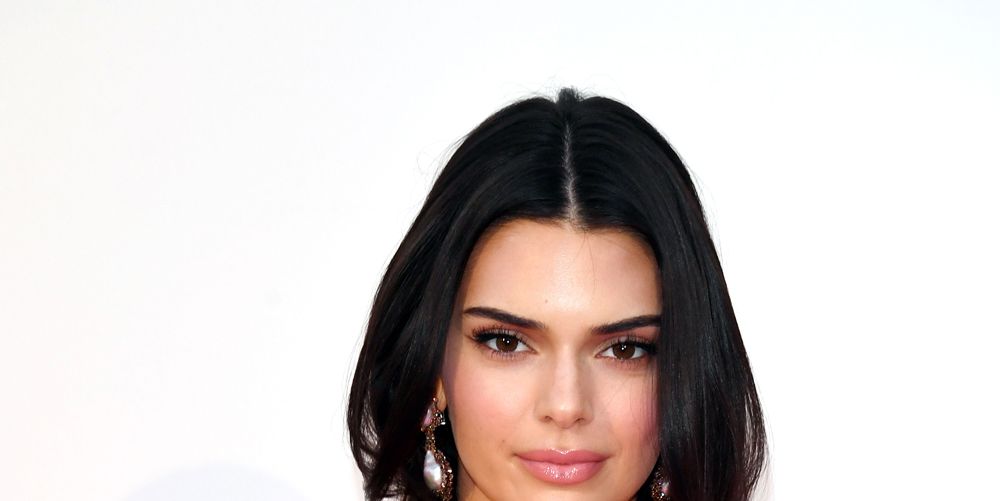 Kendall Jenner just revealed her biggest turn-ons