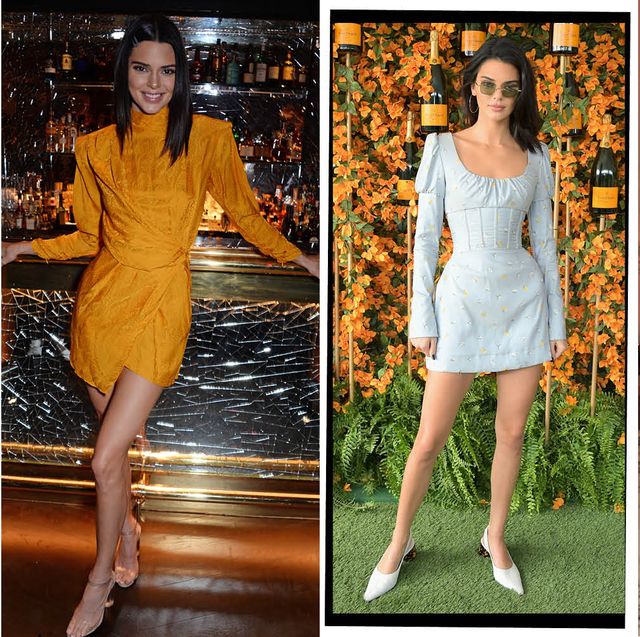 Kendall Jenner Style & Outfits | Fashion Celebrity Style