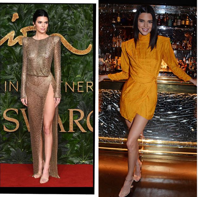 kendall jenner style file