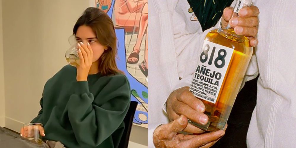 Kendall Jenner S Tequila Brand Faces Cultural Appropriation Claims