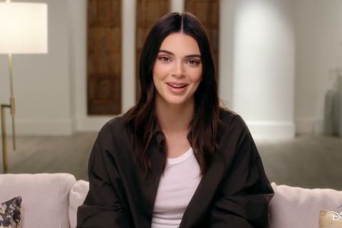 The Kardashians season 2 trailer teases Kylie and Kendall row