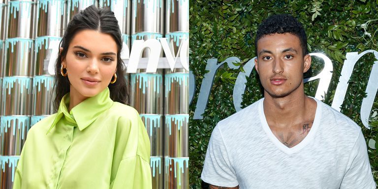 What Kendall Jenner And Kyle Kuzma S Relationship Status Is Is Kendall Dating A Nba Player