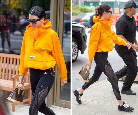 Kendall Jenner style file: photos of her best ever outfits
