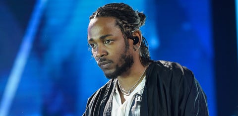 Kendrick Lamar Snubbed at 2018 Grammys - The Grammys Don't Deserve ...