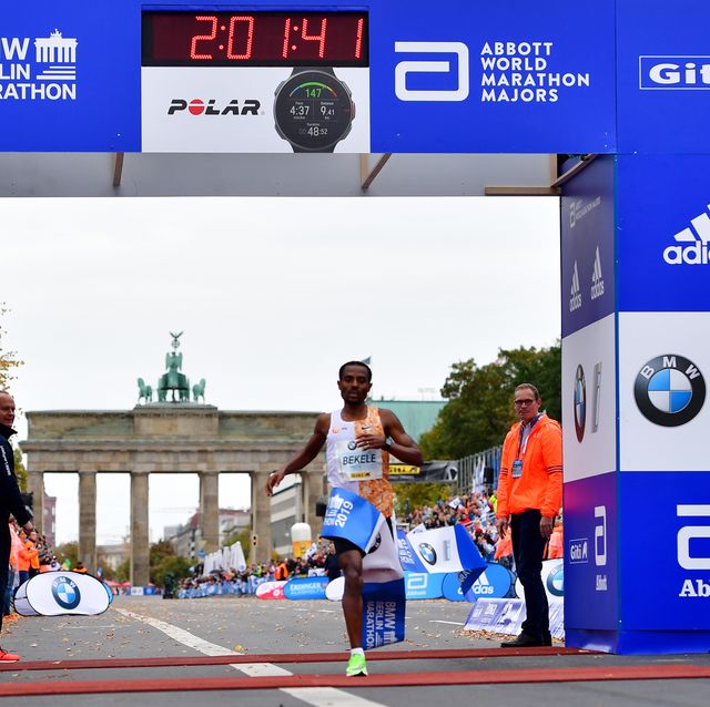 berlin marathon 2019