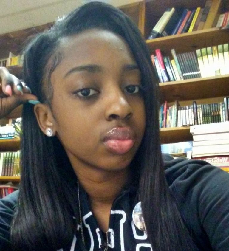 Teen Found Dead In Chicago Hotel Freezer - Who Is Kenneka Jenkins?