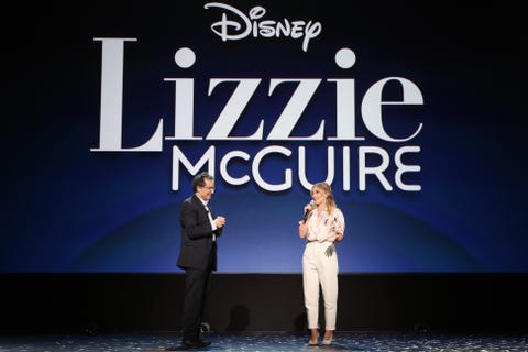 Disney+ Showcase Presentation At D23 Expo Friday, August 23 Disney+ Showcase Presentation At D23 Expo Friday, August 23