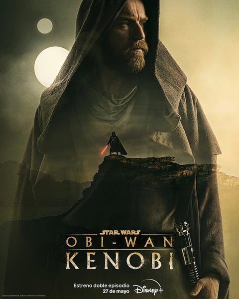 kenobi kenobi