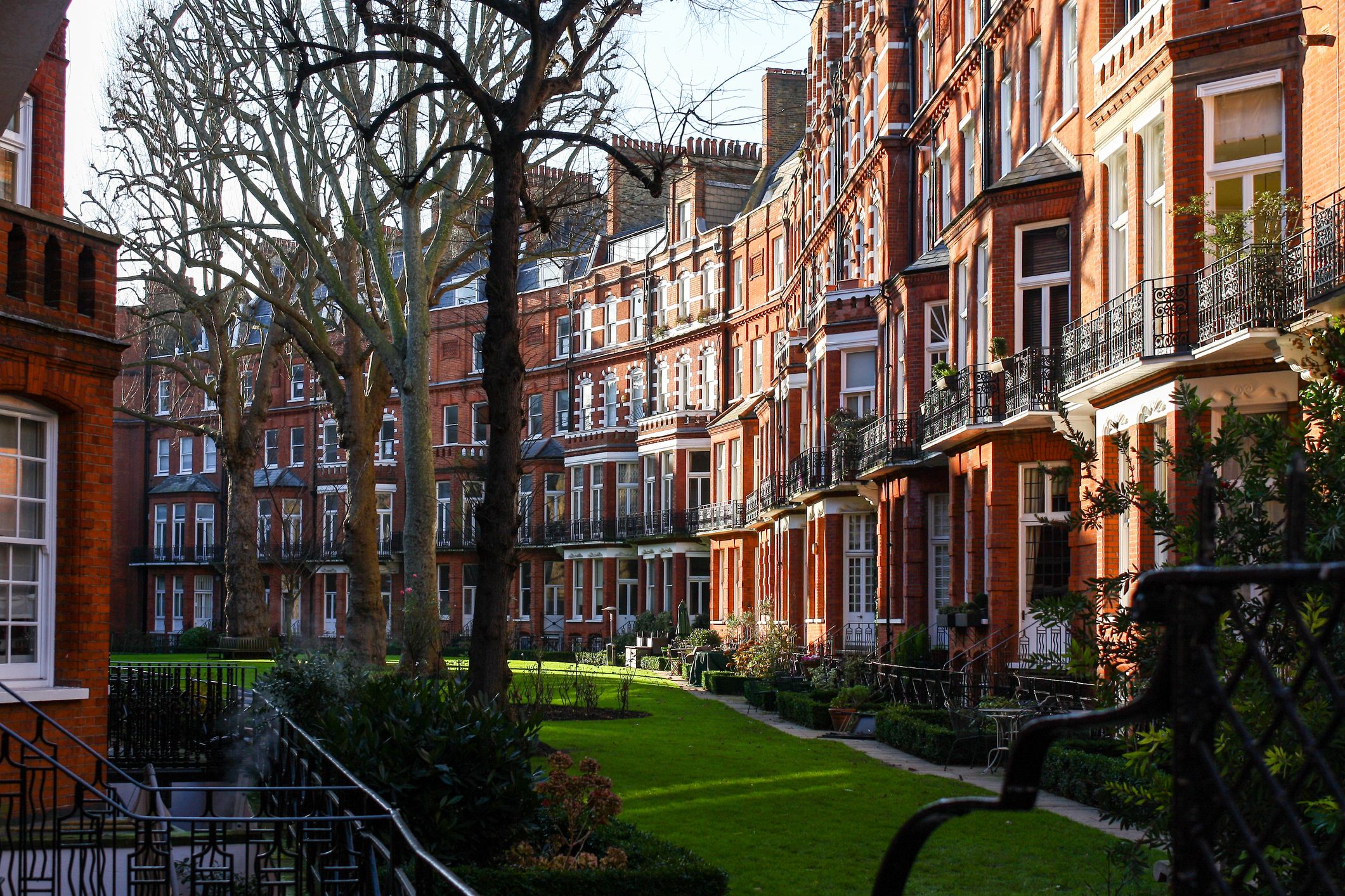 5 Most Expensive Streets In London In 2019 Revealed