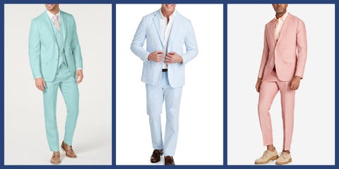 15 Best Suits for Kentucky Derby – Derby Day Outfit Ideas for Men