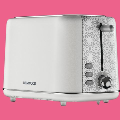 Kenwood The Abbey Collection Toaster TCP05