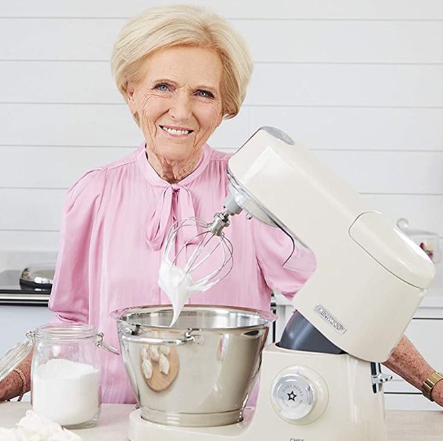 kenwood mary berry black friday deal