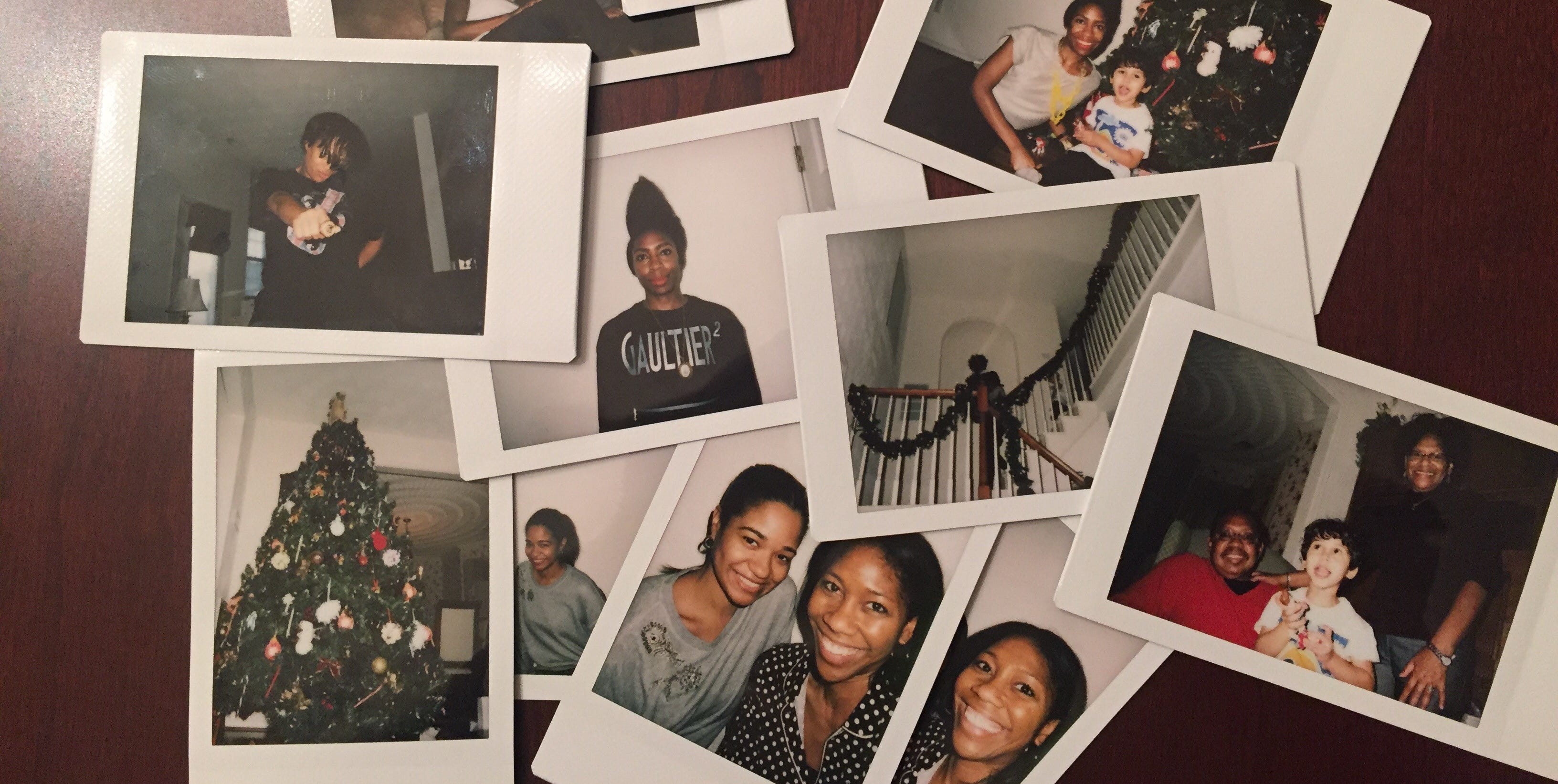 ‘Girl!’ How One Word Encompasses So Much of Black Womanhood