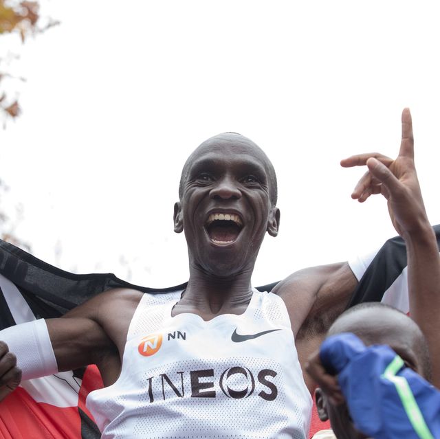 athletics marathon austria kenya